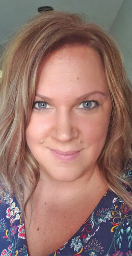 Nicole L. Stupka 1986-2025